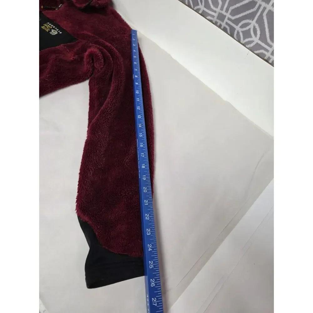 MTN hardwear 6501 this